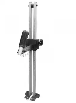 Dispozitiv pentru taiat si masurat placi rigips GGKS Guede 55411, 20-625 mm