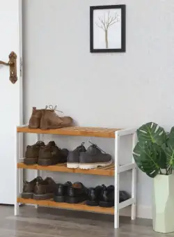 Organizator Pantofi, 70 x 55 x 26 cm