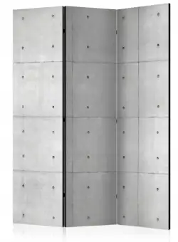 Paravan Domino [Room Dividers] 135 cm x 172 cm