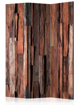 Paravan Honey Boards [Room Dividers] 135 cm x 172 cm