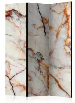 Paravan Marble Plate [Room Dividers] 135 cm x 172 cm