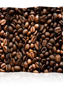 Paravan Roasted Coffee Beans Ii [Room Dividers] 225 cm x 172 cm