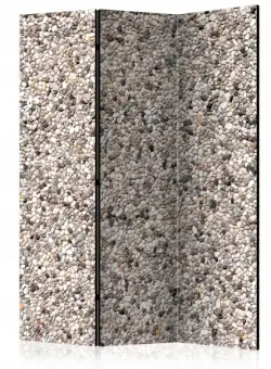 Paravan Stone Charm [Room Dividers] 135 cm x 172 cm