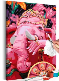 Pictatul Pentru Recreere Ganesha