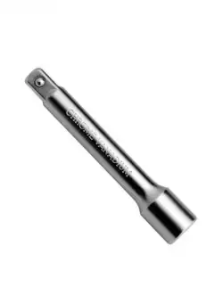 Prelungitor cheie tubulara Troy 26117, 3 8, L 150 mm