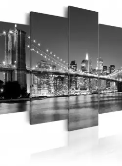 Tablou Dream About New York