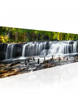 Tablou Fairytale Waterfall