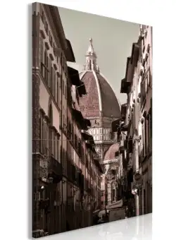 Tablou Florence (1 Part) Vertical 40 x 60 cm