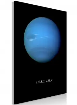 Tablou Neptune (1 Part) Vertical