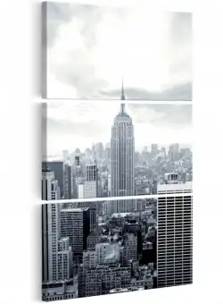 Tablou New York: Empire State Building