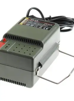 Transformator MICROMOT NG 2 S Proxxon 28706, 12 V, 2 A