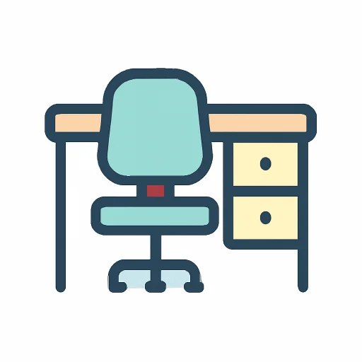 Birouri și mobilier de birou
