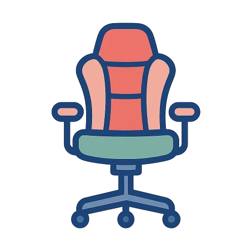 Scaune de birou și gaming
