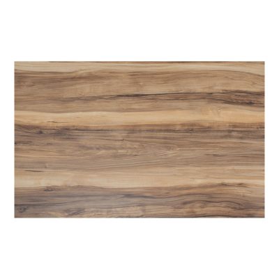Blat de masa Noble, Nuc, 12 mm, 69x120 cm - Nuc