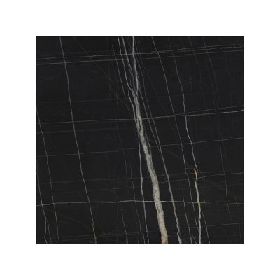 Blat de masă Relian, neagră, 60x60 cm - Negru