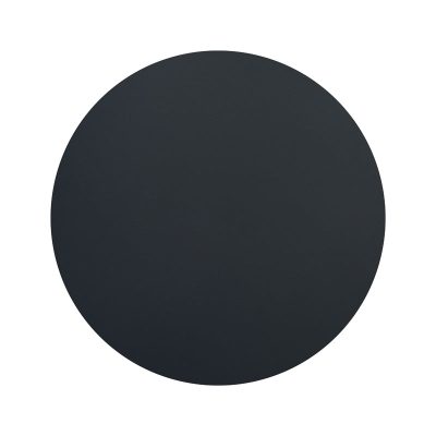 Blat masa Sensie, gri inchis, 70x70 cm - Gri