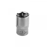 Cheie tubulara Troy 26147, 1 4  , O 8 mm, L 25 mm
