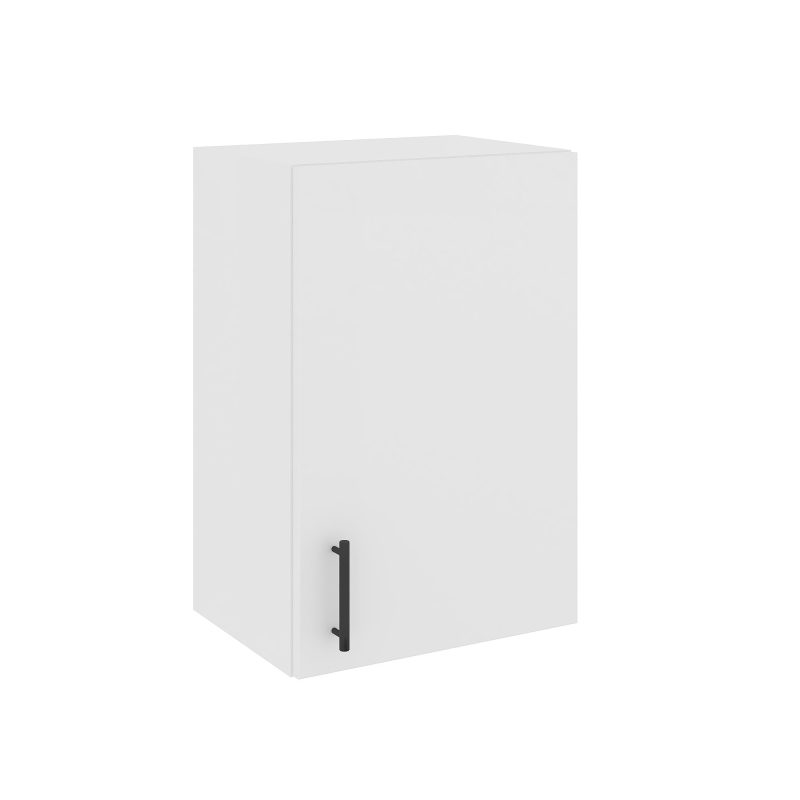 Corp Superior Karo, 1 Usa, Alb, 40 x 30 x 60 cm
