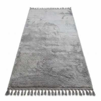 Covor Albert (diverse dimensiuni) - Gri / 100 x 300