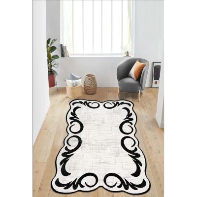 Covor  Classic 3, Multicolor, 120x180 cm - Multicolor / 120 x 180
