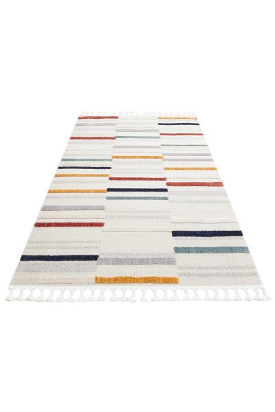 Covor Giorgio, Multicolor (diverse dimensiuni) - arsiv4 / Multicolor