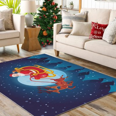 Covor Woopamuk442, Multicolor, Diverse dimensiuni - 120x180x1 cm