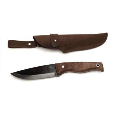 Cutit drumetii BeaverCraft BSH3, 120 mm