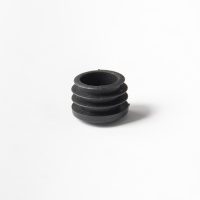 Dopuri de plastic 20 mm pentru picioare de scaun