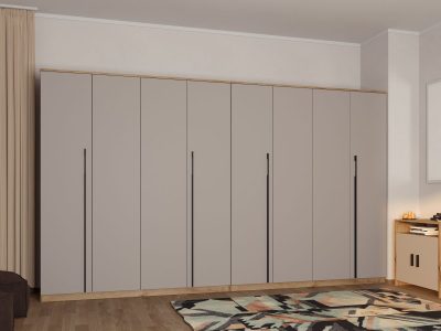 Dulap Casmir / Stejar 3.28m Siena