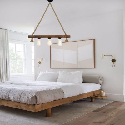 Lustra Kutuk Chandelier, Nuc - Nuc