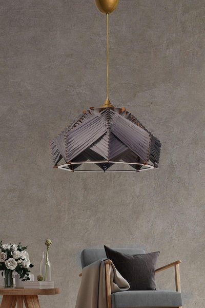 Lustra YL235 Chandelier - Gri