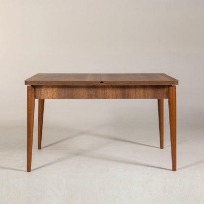 Masa Bucatarie Vina, 130 x 77 x 80 cm - Nuc