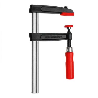 Menghina tip F pentru lemn Bessey TPN30S12BE, 120x300 mm