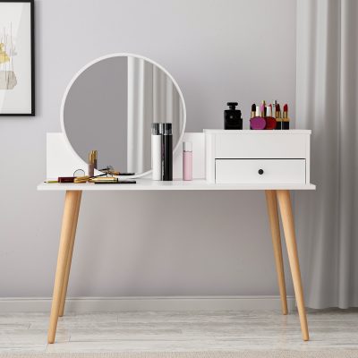 Mobilierul Înger 120x60 - Alb