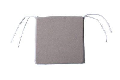 Pad pentru scaun, Multicolor, 45x3x45 cm - Multicolor