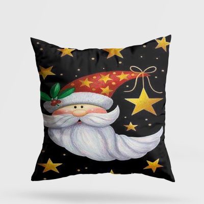 Perna YY202368, Multicolor, 5x43x43 cm - Multicolor