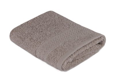 Prosop de baie Rainbow, Diverse culori, Diverse configurații, Diverse dimensiuni - Gri / 1 bucată / 30x50 cm