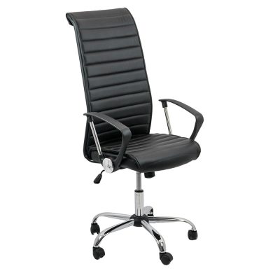Scaun birou OFF 903 negru