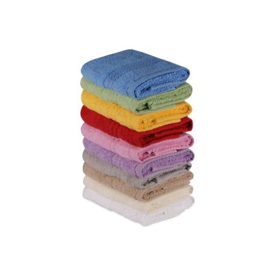 Set Prosoape de Bucatarie (10 bucăți), Verde, 50x30 cm - Verde