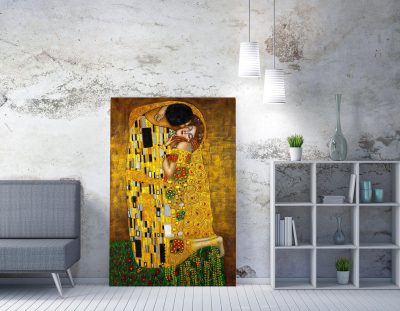 Tablou Canvas Cleopatra, Multicolor, 70 x 50 cm - Multicolor