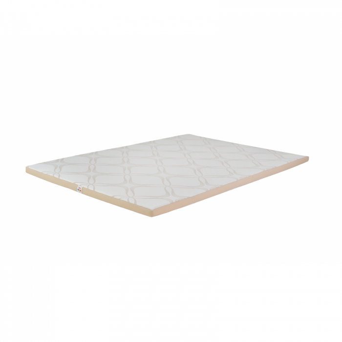 Topper LATEX 5 cm, spuma latex, 130x190 cm
