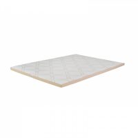 Topper LATEX 5 cm, spuma latex, 130x190 cm
