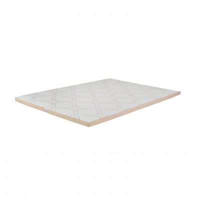 Topper LATEX 5 cm, spuma latex, 90x190 cm